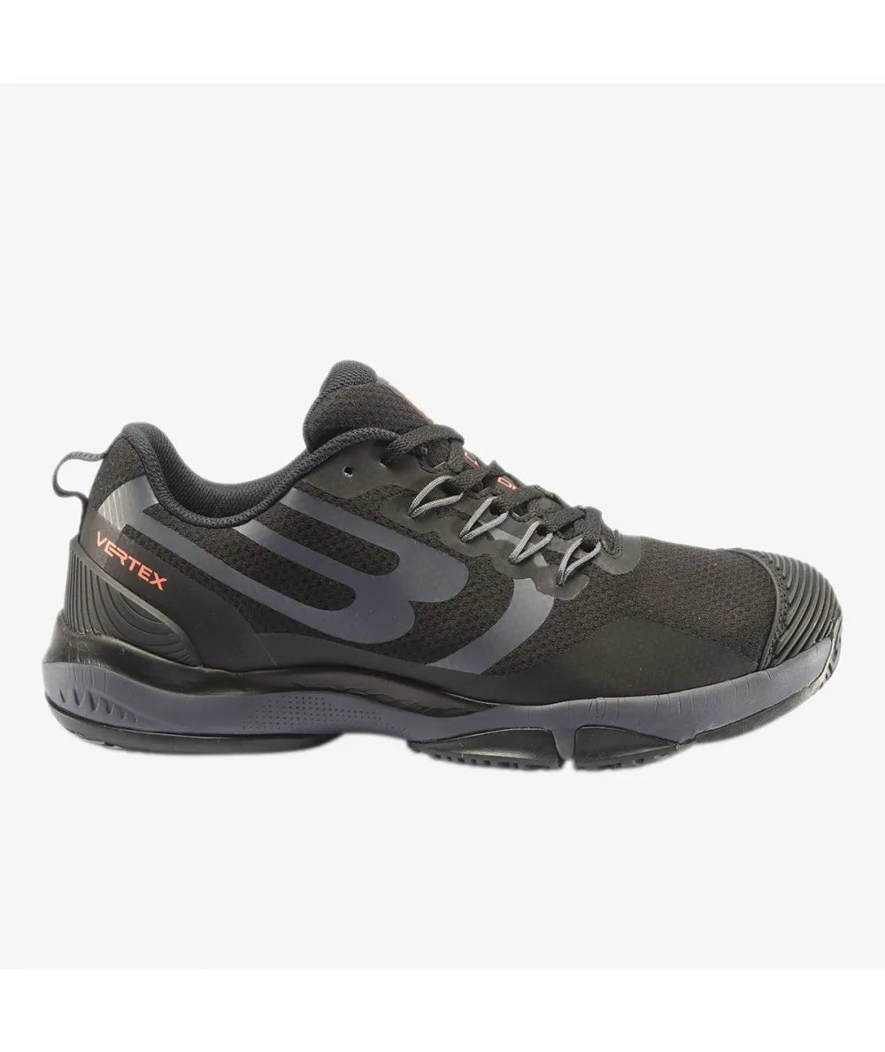 Zapatillas  Vertex Hybrid Fly 22I Negro/Gris Oscuro