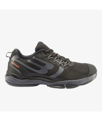Zapatillas  Vertex Hybrid Fly 22I Negro/Gris Oscuro