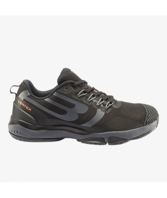 Zapatillas  Vertex Hybrid Fly 22I Negro/Gris Oscuro