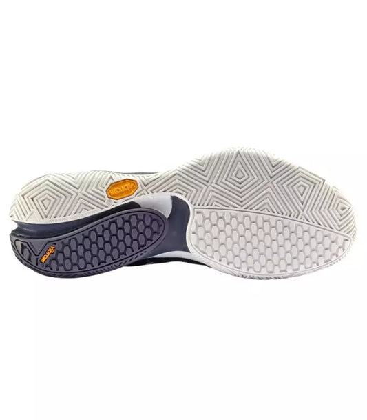 Zapatillas Hack Vibram LTD 24V Azul Marino